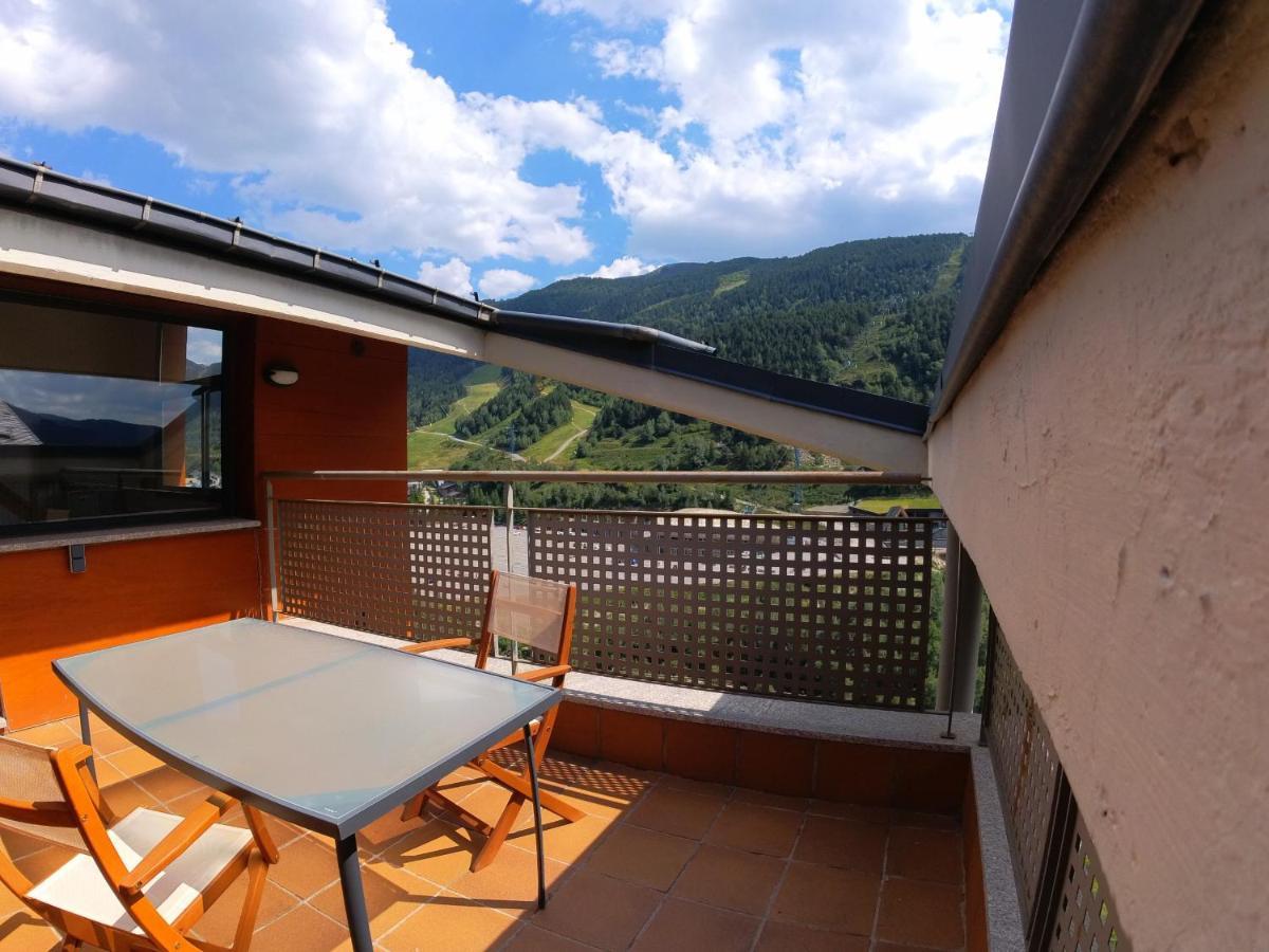 Soldeu Paradis Gran Sol Эл Тартер Экстерьер фото