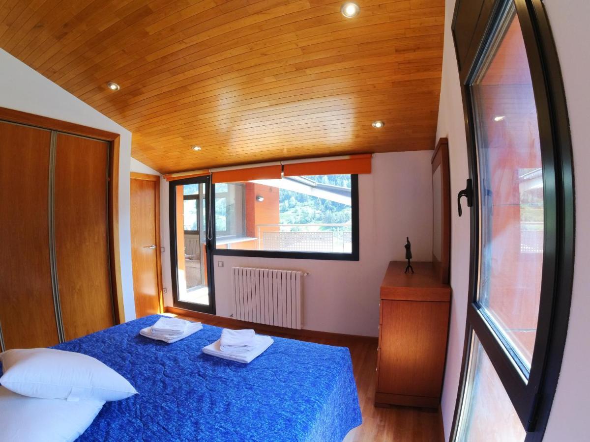 Soldeu Paradis Gran Sol Эл Тартер Экстерьер фото