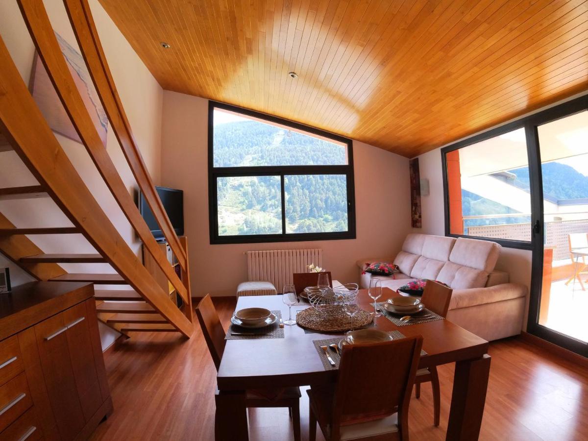 Soldeu Paradis Gran Sol Эл Тартер Экстерьер фото