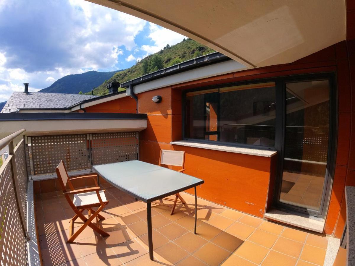Soldeu Paradis Gran Sol Эл Тартер Экстерьер фото