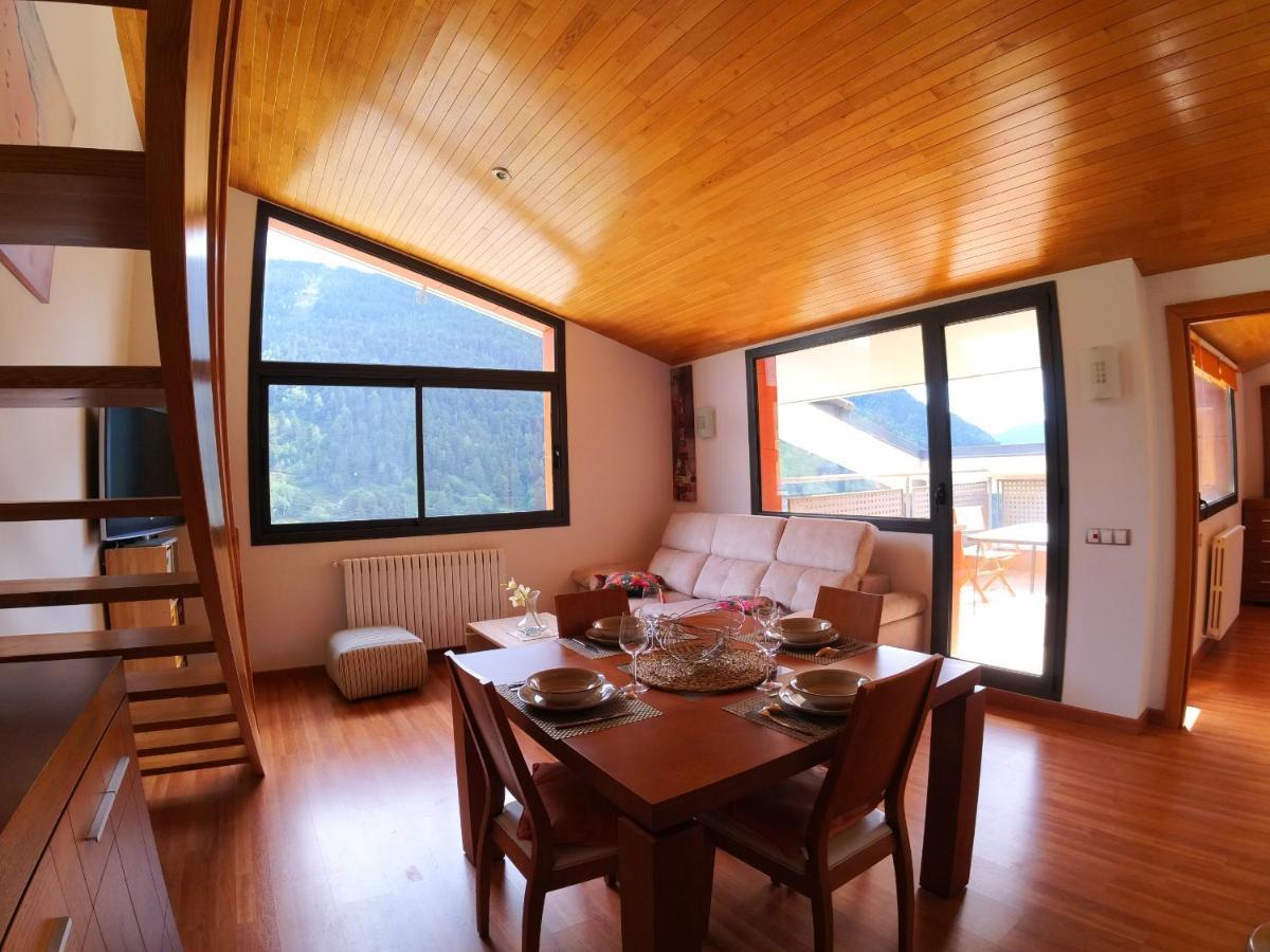 Soldeu Paradis Gran Sol Эл Тартер Экстерьер фото