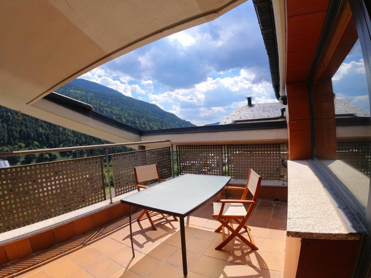 Soldeu Paradis Gran Sol Эл Тартер Экстерьер фото